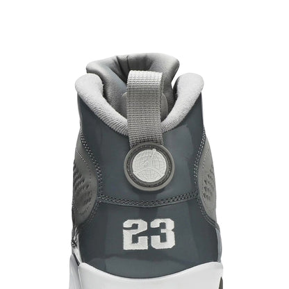 9 Retro 'Cool Grey' (2012)