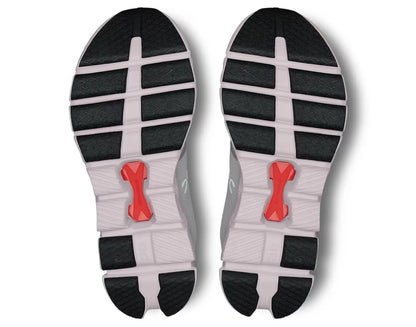 Running Cloud X 4 Silver Flame (Women)