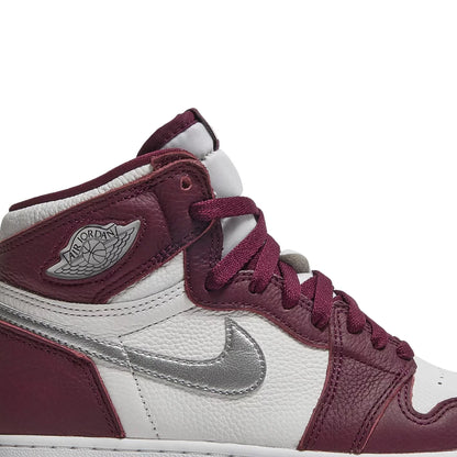 1 Retro High 'Bordeaux' GS (2021)