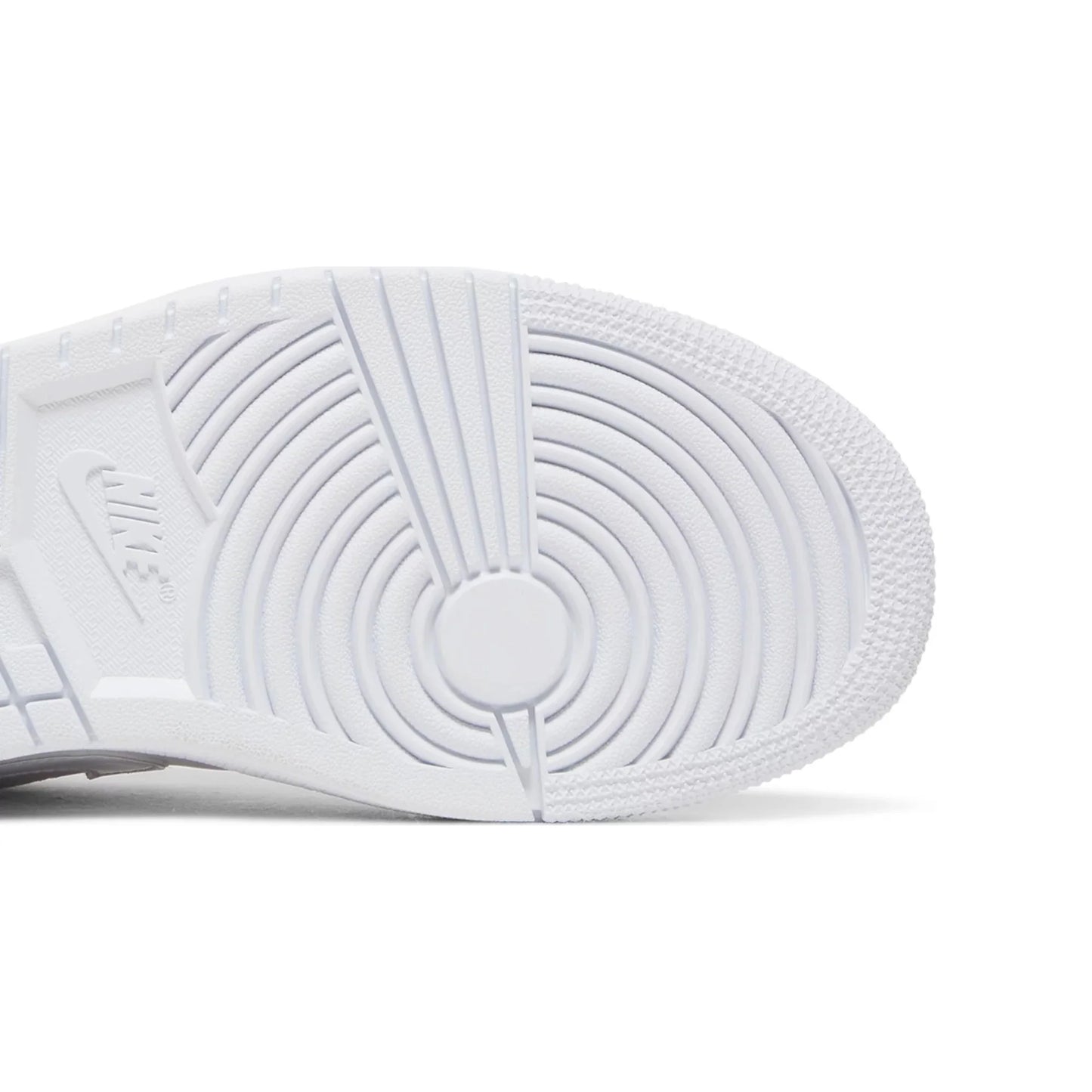 1 Low 'White' W (2022)