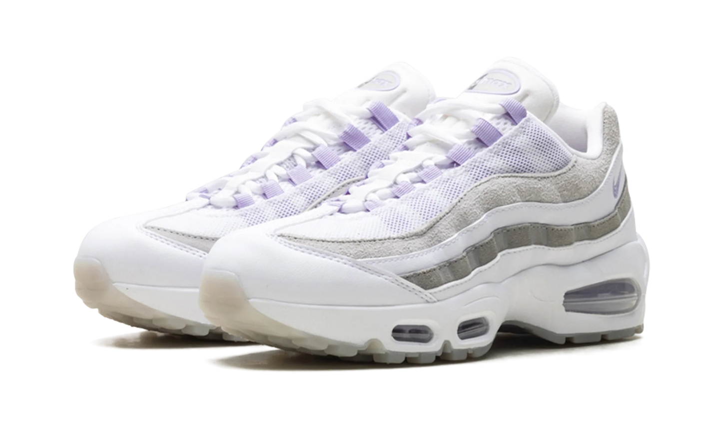 Air Max 95 OG WMNS"Big Bubble Hydrangeas" IB6396 100