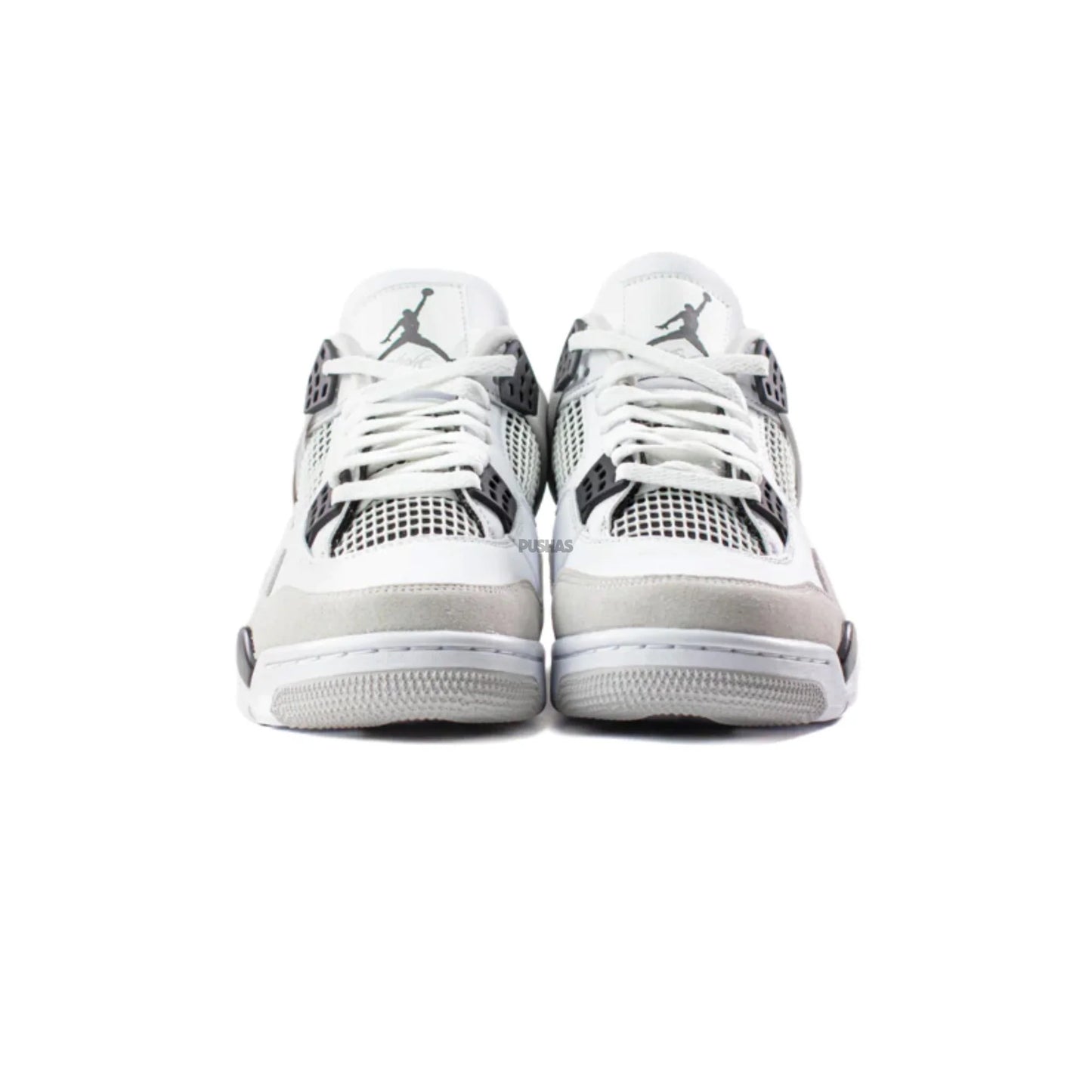 4 Retro 'Military Black' (2022)