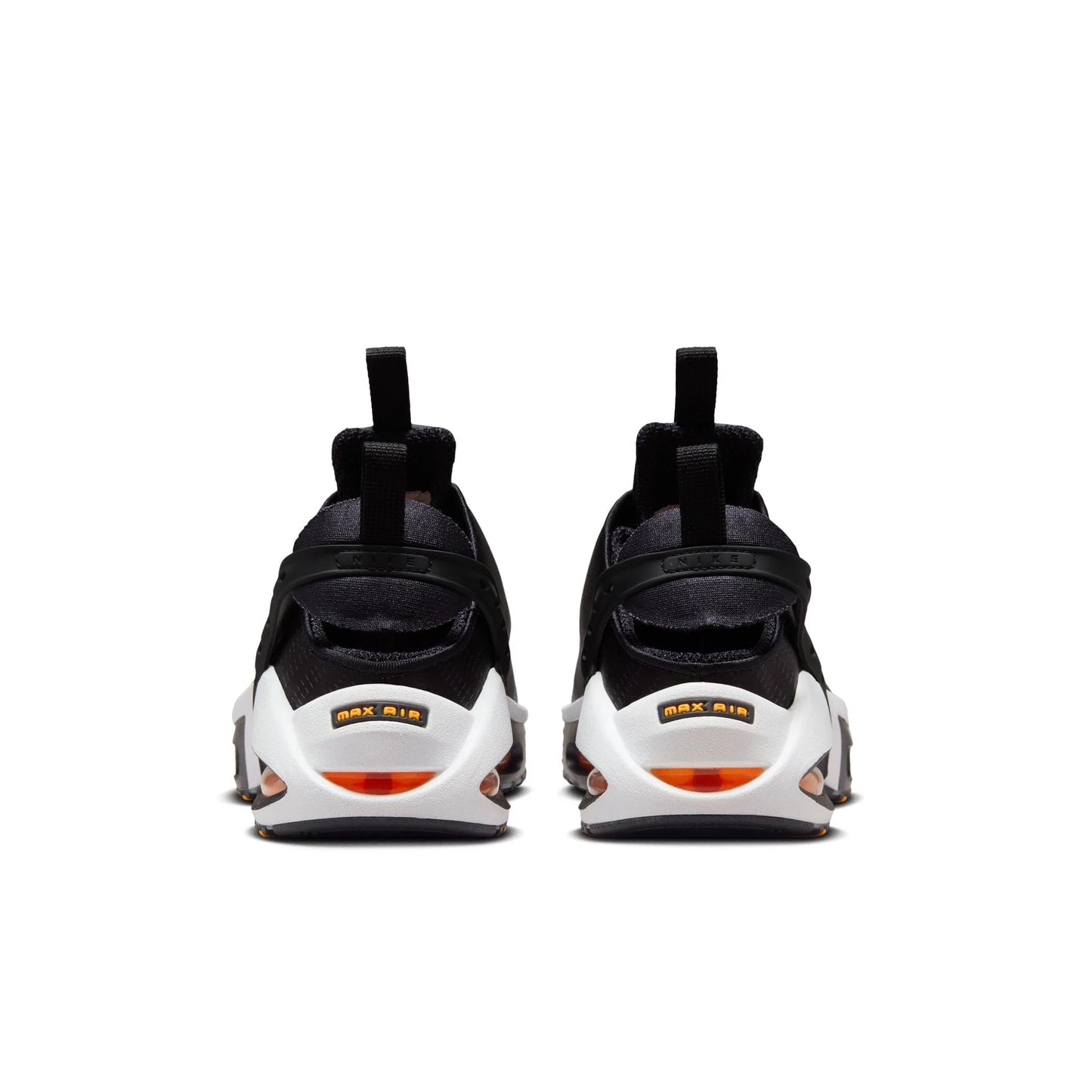 Women's  Max Craze - "Bright Citrus"