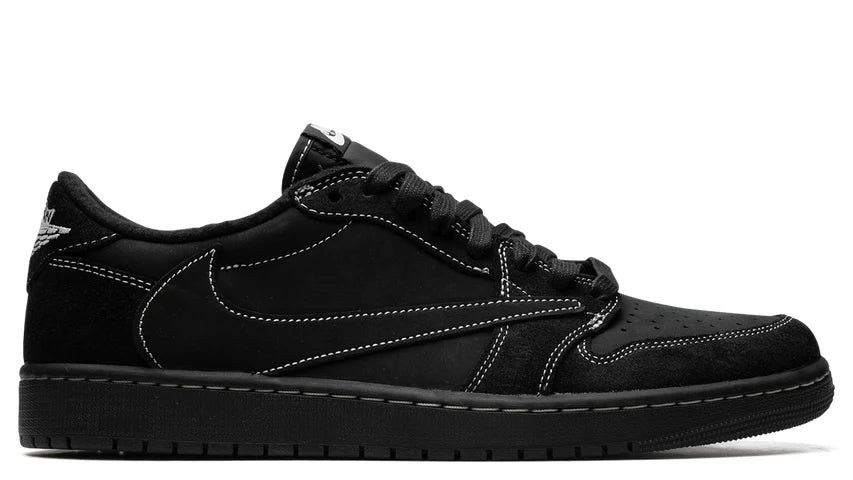 1 Retro Low OG SP Black Phantom