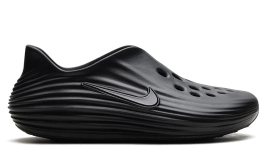 ReactX Rejuven8 Triple Black (Women's)