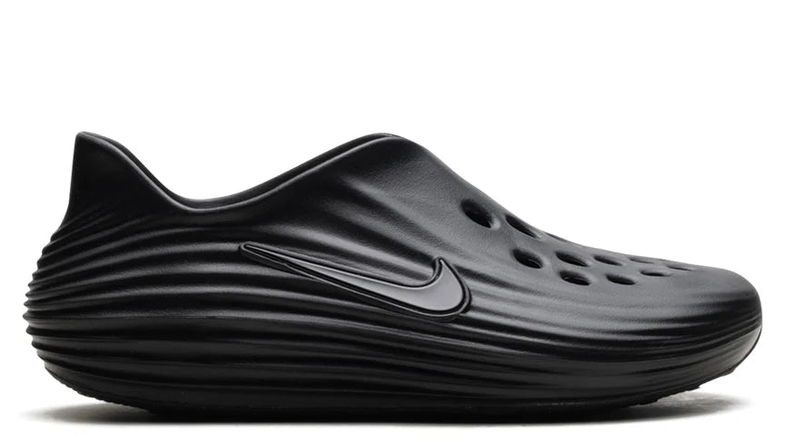 ReactX Rejuven8 Triple Black