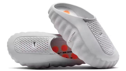 Mind 001 Slide Light Smoke Grey