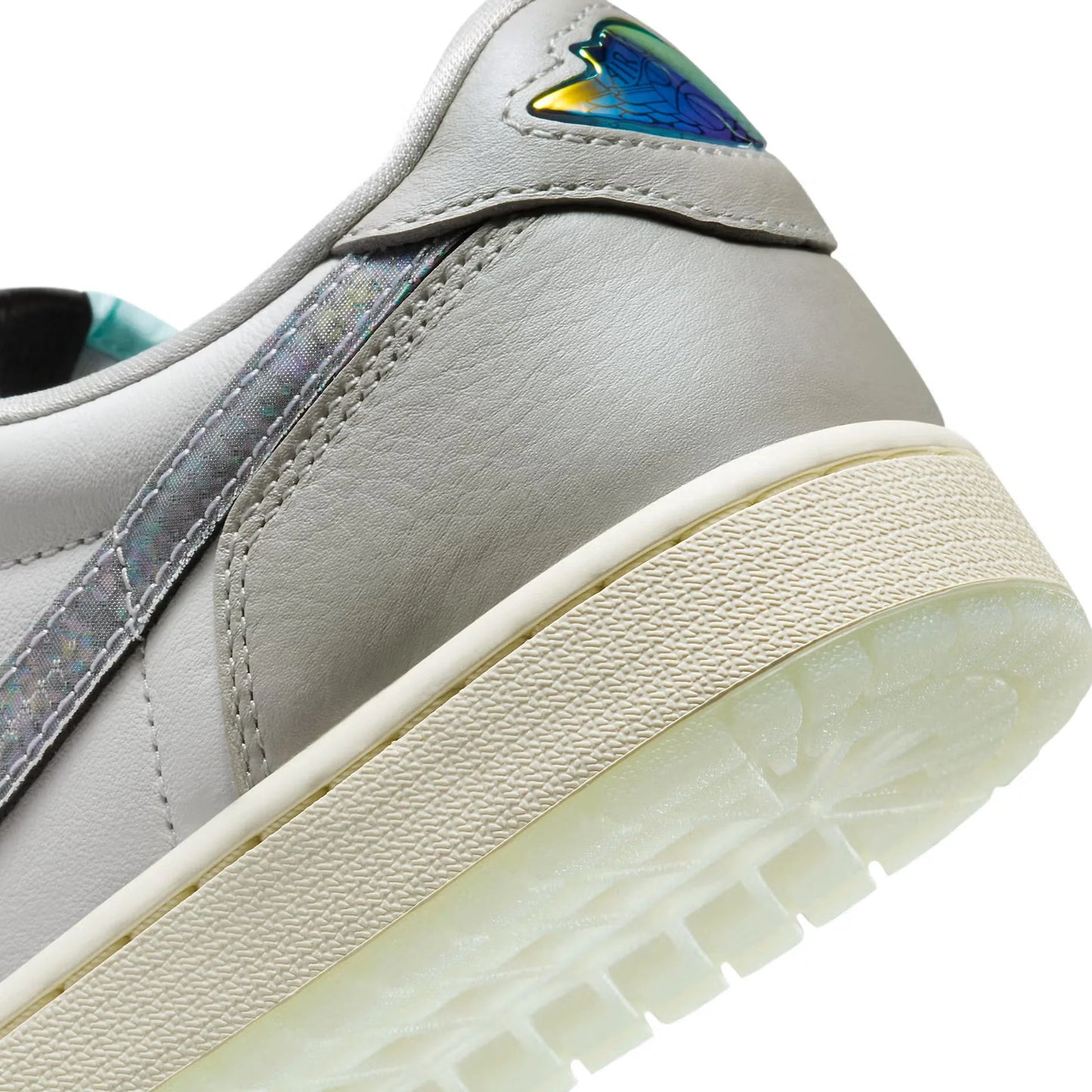 1 Retro Low OG 'Year of the Snake' (2025)