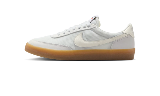 Killshot 2 Textile WMNS"Photon Dust/ Gum Light Brown/ Sail" IB4525 001