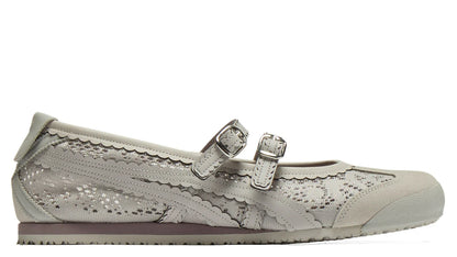 Onitsuka Tiger Mexico 66 TGRS Oyster Grey (Women's)