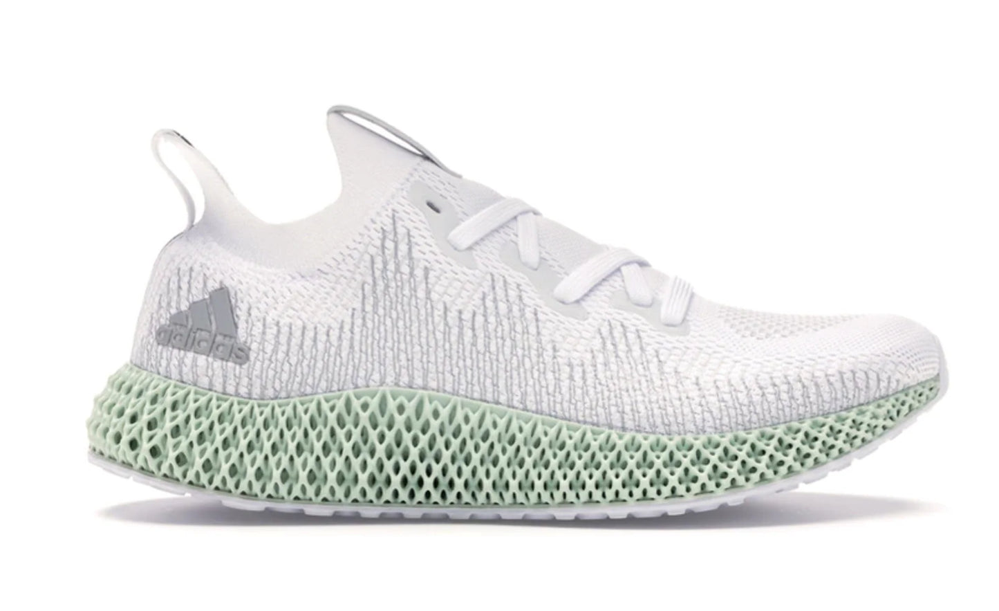 Alphaedge 4D White (WOMEN)