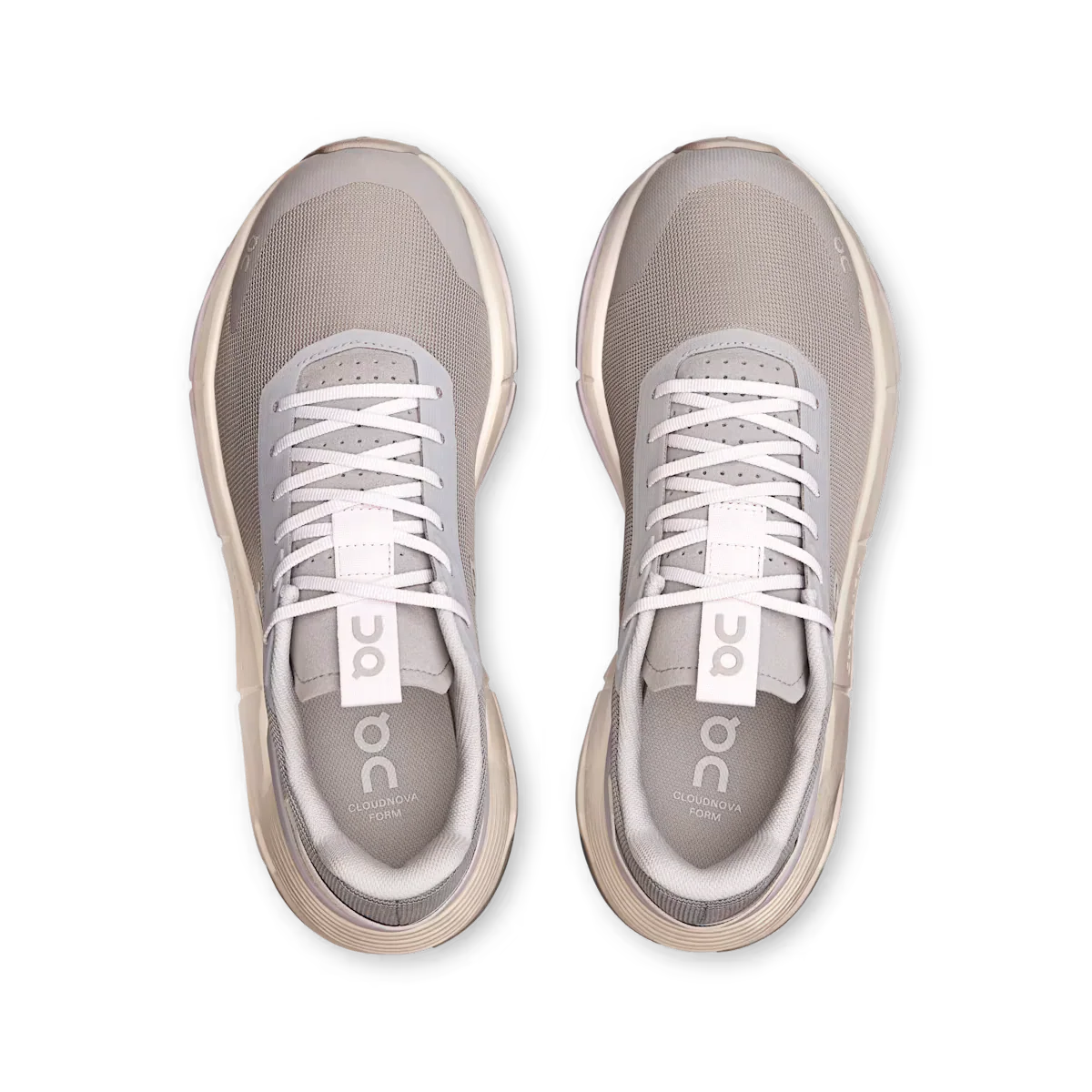 On Running Cloudnova Form 2 Fog Lavender (Women's)