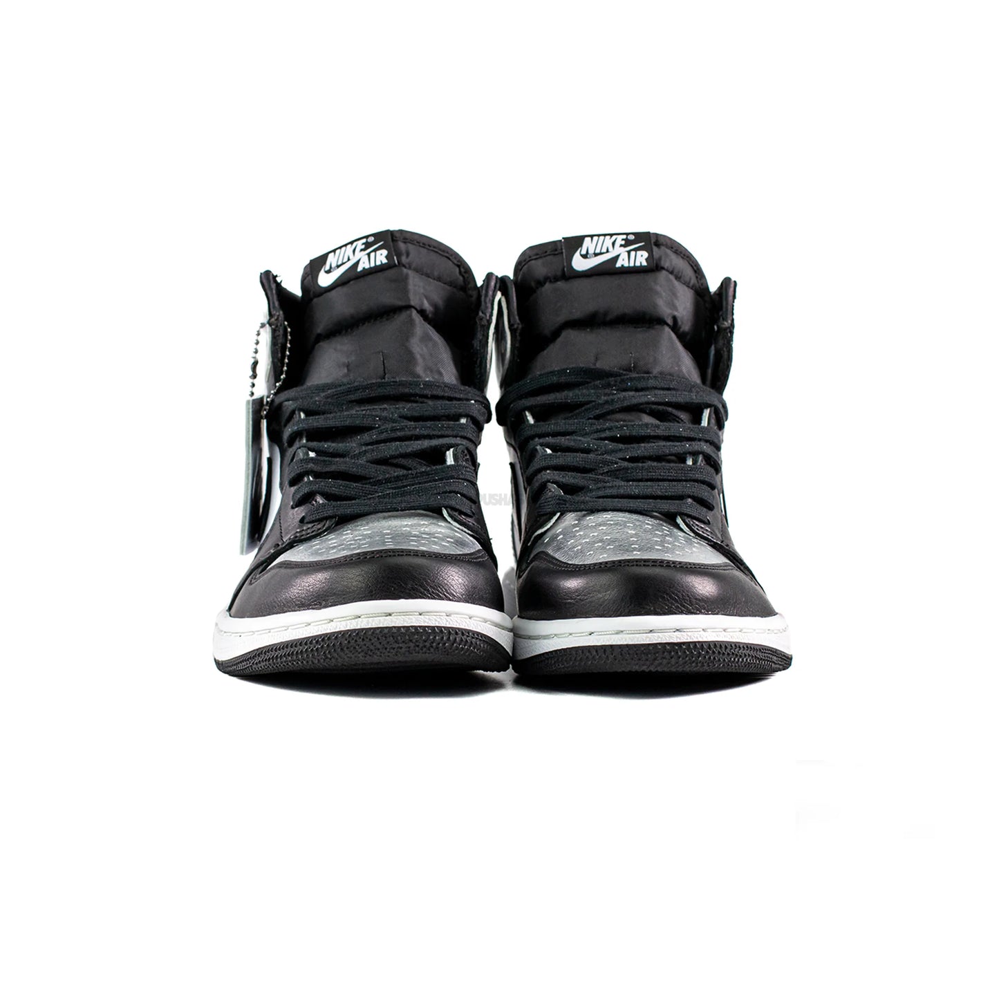 1 'Silver Toe' Women's