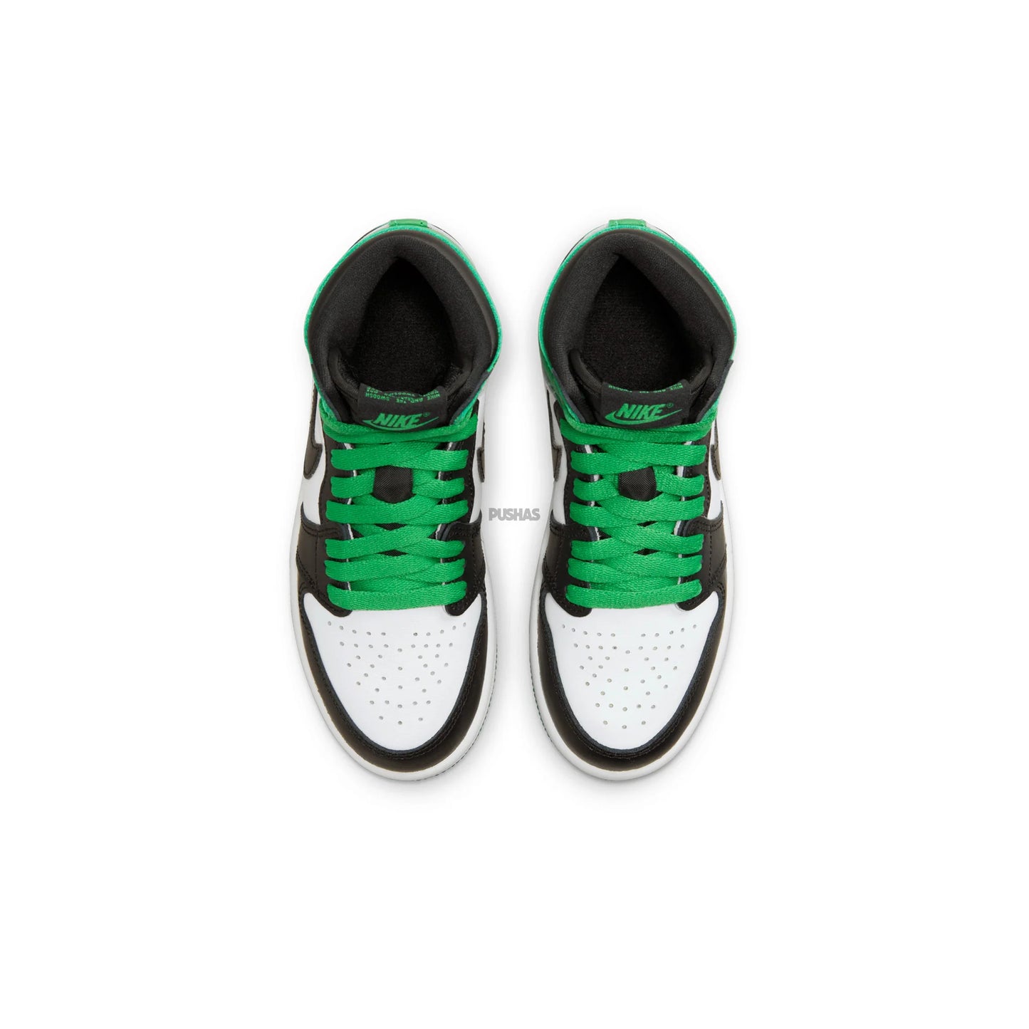 1 Retro High OG 'Lucky Green' PS (2023)
