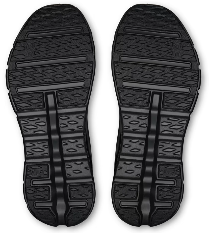 On Running Cloudtilt Moon All Black (Women’s)