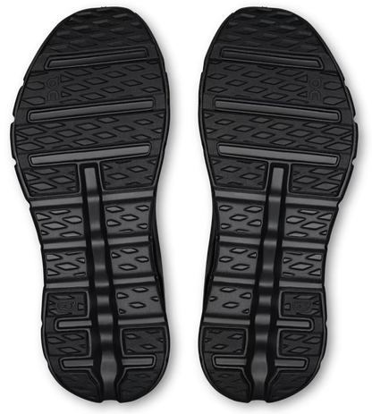 On Running Cloudtilt Moon All Black (Women’s)
