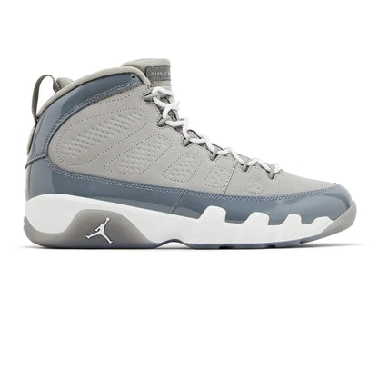 9 Retro 'Cool Grey' (2025)