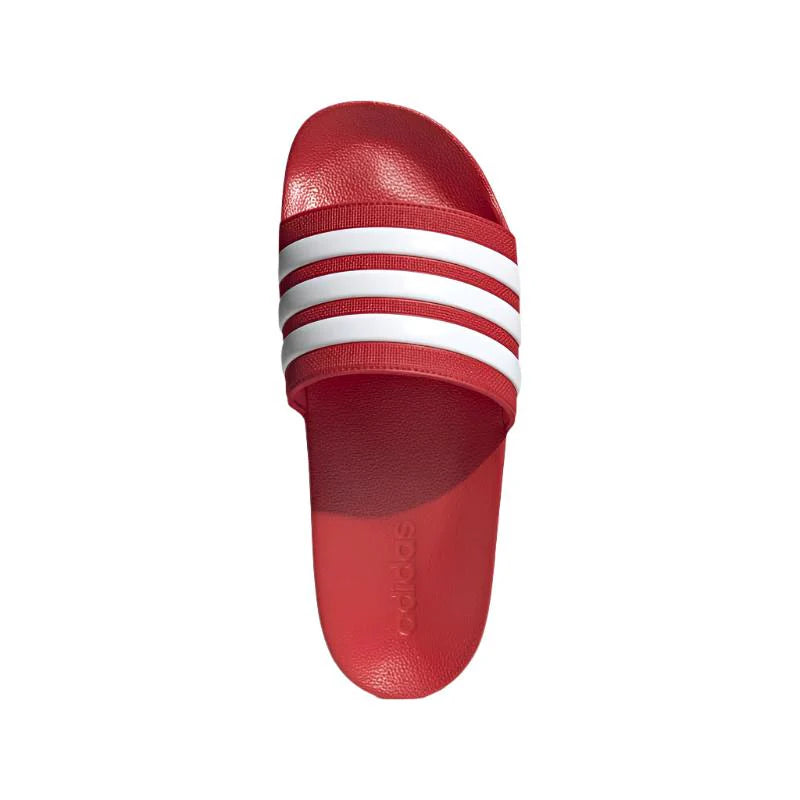 Adilette Shower Red