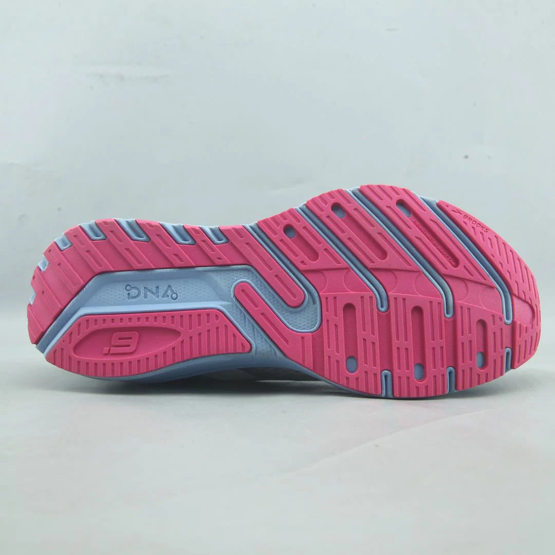 LAUNCH GTS 9
