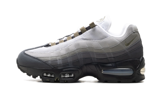 Air Max 95 OG WMNS"Big Bubble Black Medium Olive" HJ5996 003