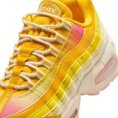 Women's  Max 95 "Big Bubble" - "Sunshine"