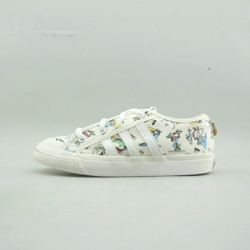 DISNEY X NIZZA