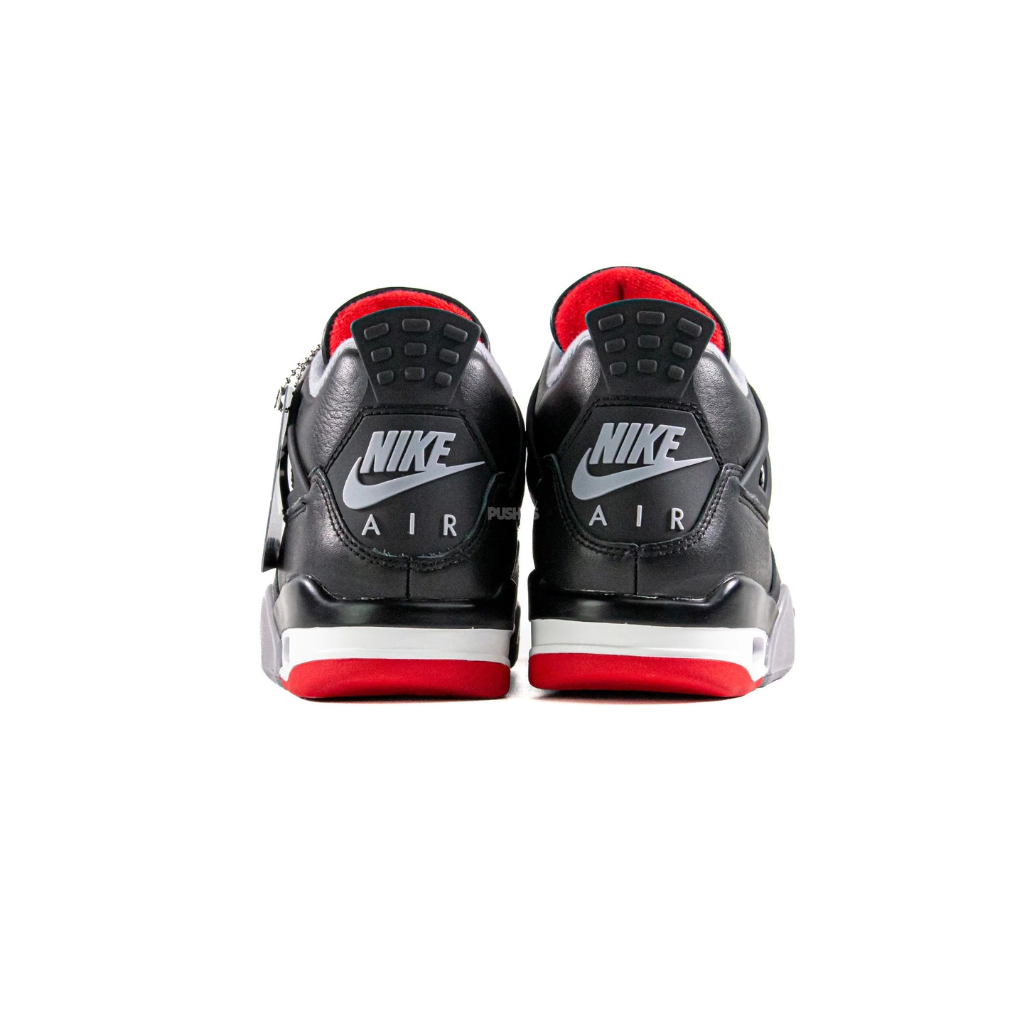 4 Retro 'Reimagined Bred' (2024)