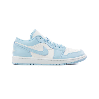 1 Low 'Ice Blue / Aluminium' Women's (2022)