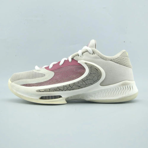 ZOOM FREAK 4