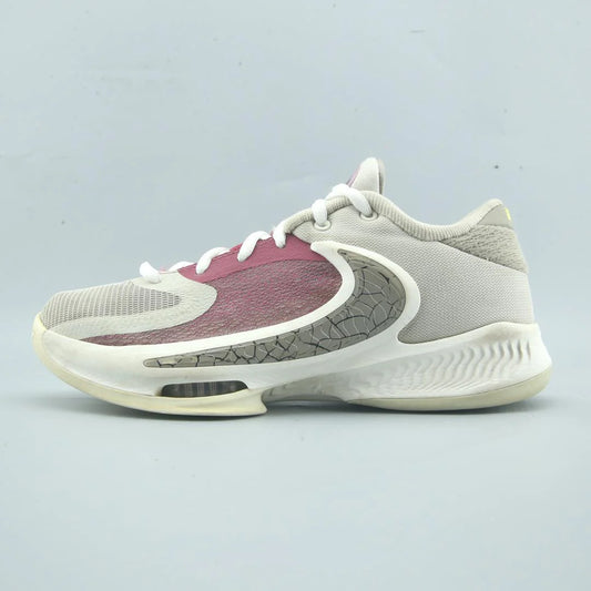 ZOOM FREAK 4