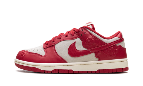 Dunk Low WMNS"Red Roses" HF1986 100