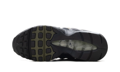 Air Max 95 OG WMNS"Big Bubble Black Medium Olive" HJ5996 003