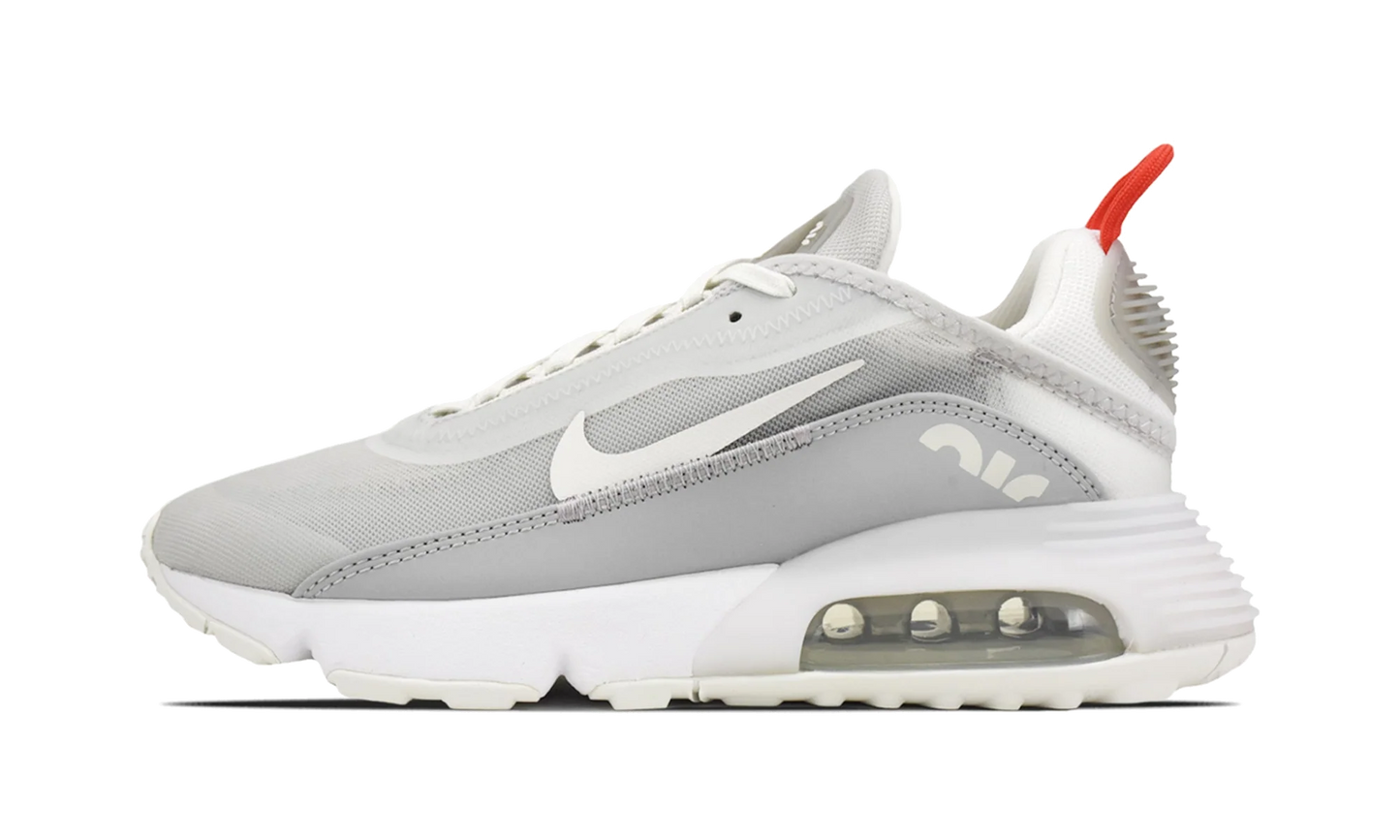AIR MAX 2090 WMNS"Grey" DJ3028 001