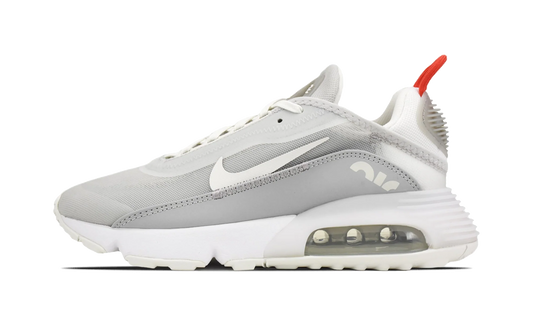 AIR MAX 2090 WMNS"Grey" DJ3028 001