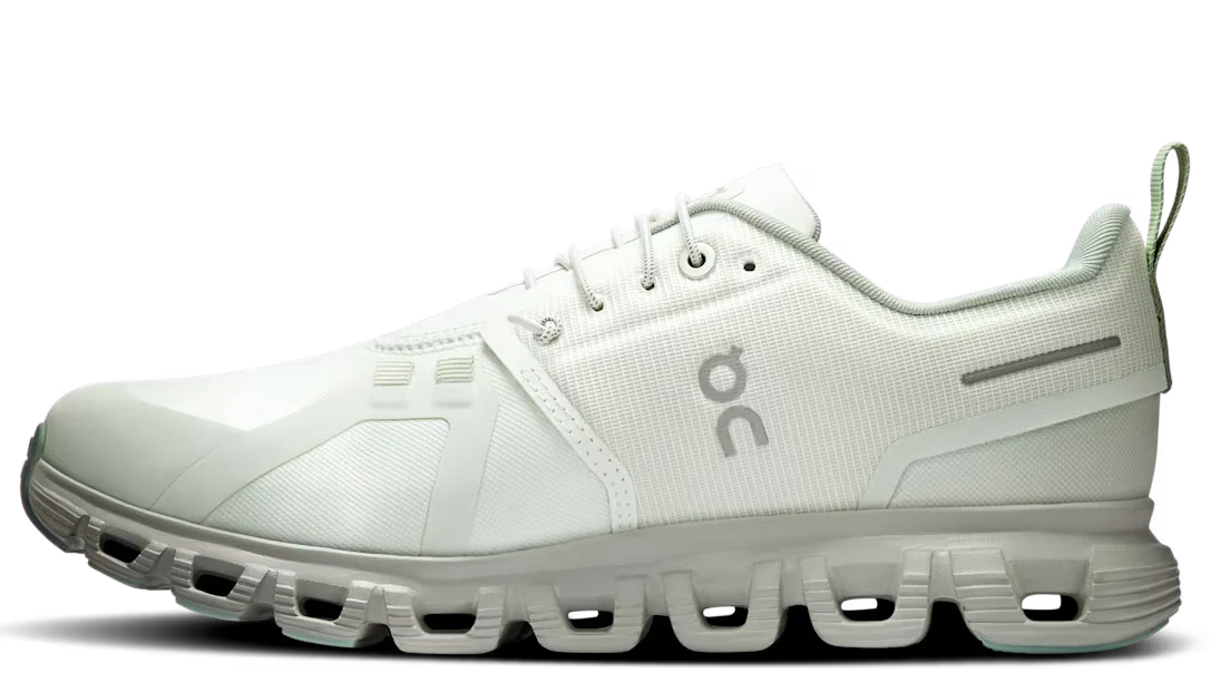 Running Cloud 6 Waterproof Iceberg Tin (Women’s)