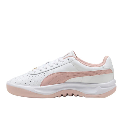 GV Special Lace Up Sneakers