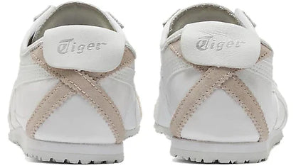 Onitsuka Tiger Mexico 66 White White
