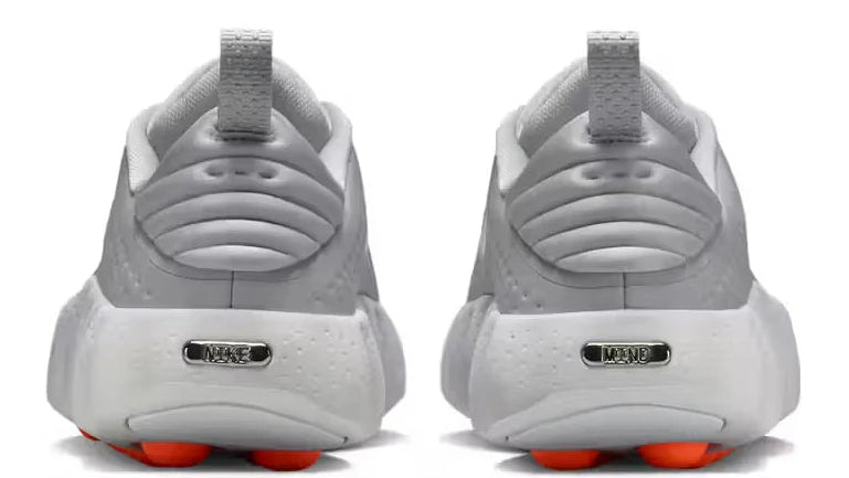 Mind 002 Light Smoke Grey