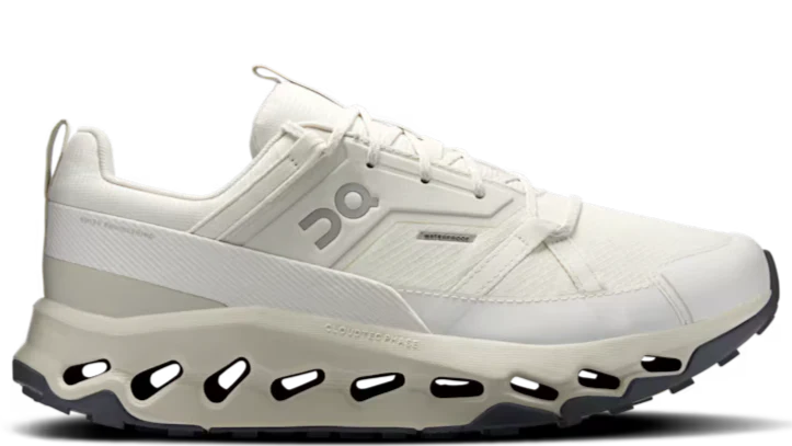 Running Cloudhorizon Waterproof Ghost Ivory