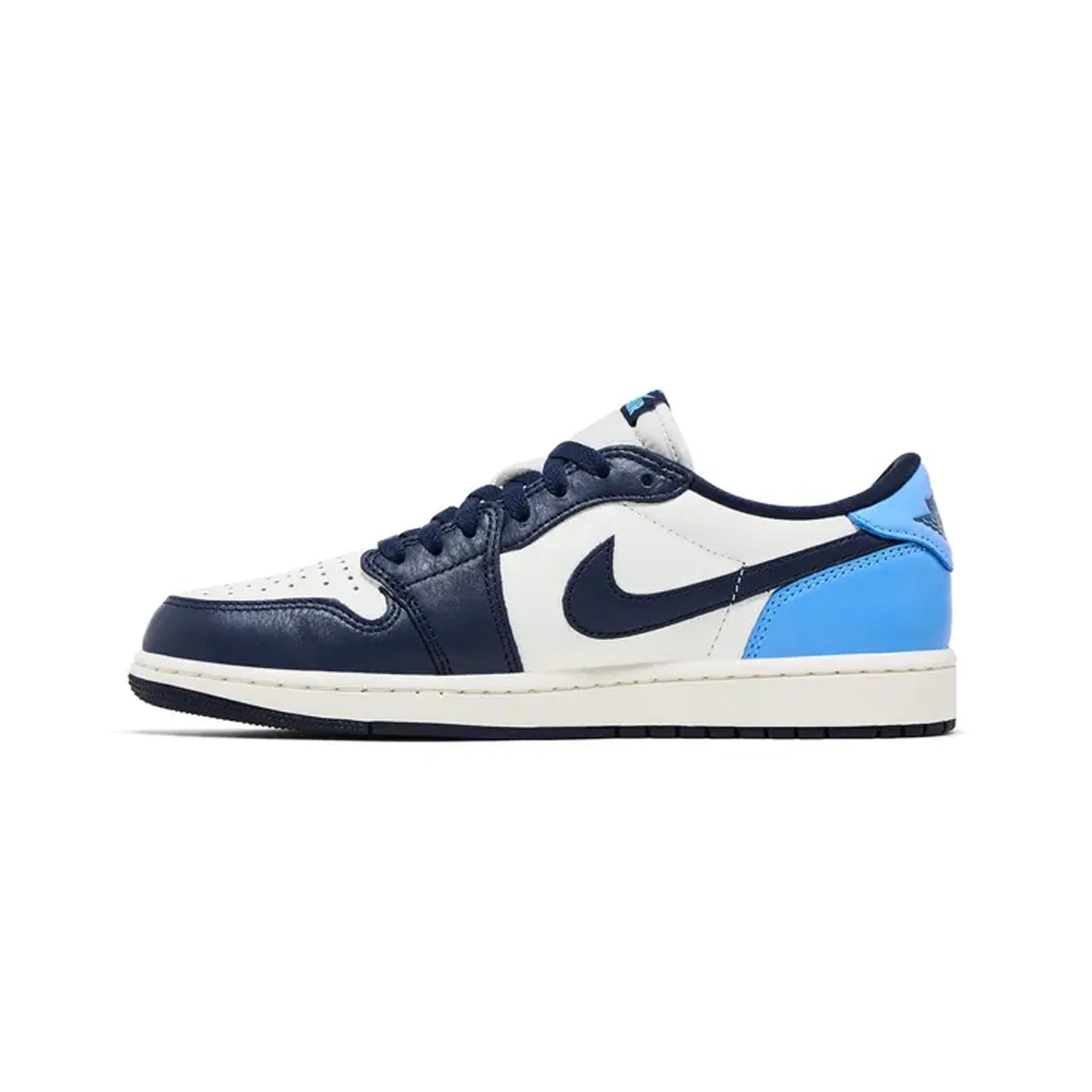 1 Low OG 'Obsidian UNC' (2025)