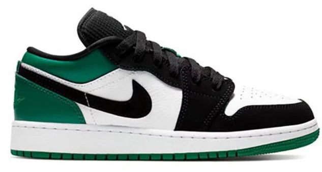1 Low Mystic Green (GS)