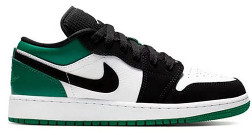 1 Low Mystic Green (GS)