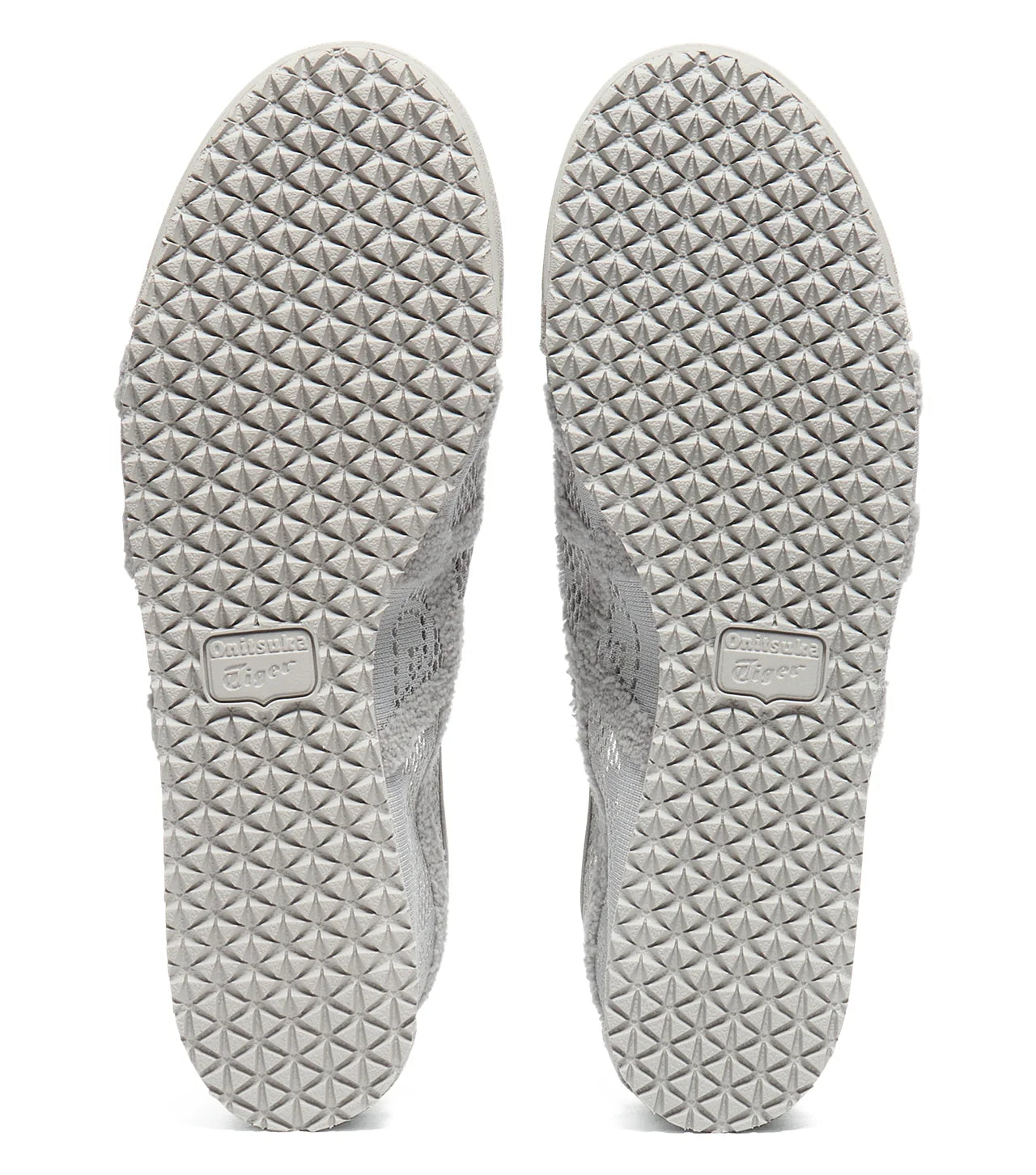Onitsuka Tiger Mexico 66 Oyster Grey