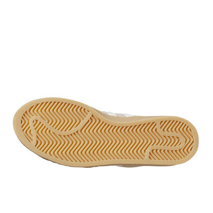 Jabbar Low Lace Up Sneakers