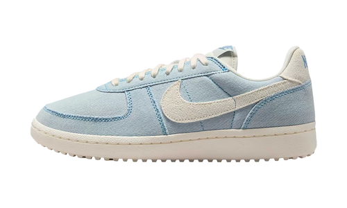 Field General WMNS"Denim Turquoise" IH5969 464