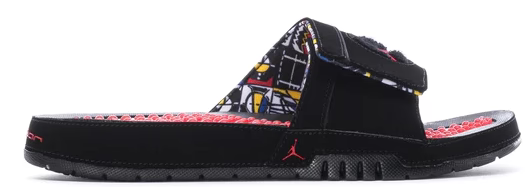Hydro 8 Slide 'Playoff'