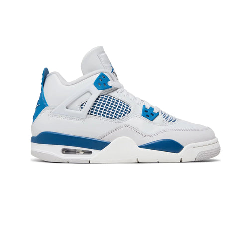 4 Retro 'Military Blue' GS (2024)