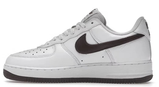 Air Force 1 '07 Low Color of the Month White Chocolate (2022)