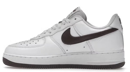 Air Force 1 '07 Low Color of the Month White Chocolate (2022)