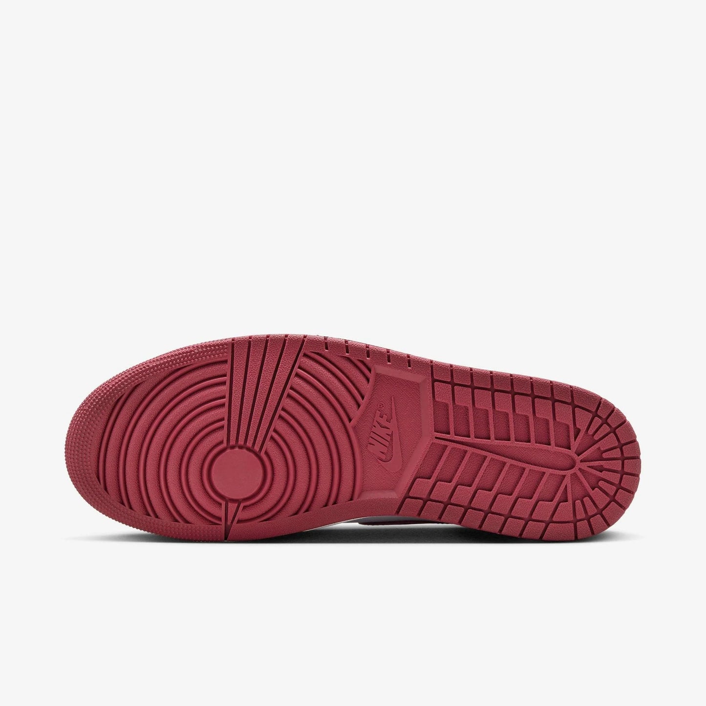 Air Jordan 1 Retro High OG 'Artisanal / Team Red' (2024)